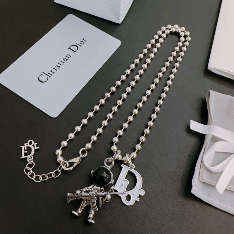 Christian Dior Necklaces